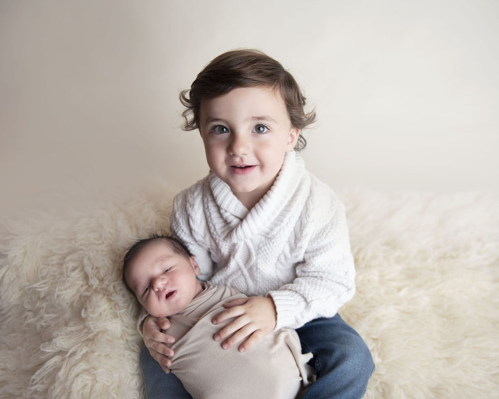 brothers newborn photography hershey pa newborn photography studio lebanon county newborn photographer
