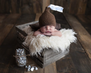 Caleb | Lebanon County Newborn Photographer |Lebanon, Pa.