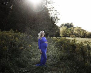 Hershey Maternity Photography | Hershey, Pa.