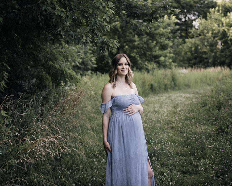 Eby Maternity | Maternity Photographer | Lebanon, Pennsylvania