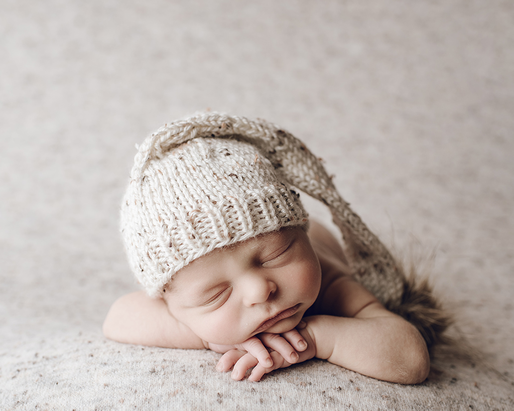 Hershey Newborn Photography | Hershey, Pa